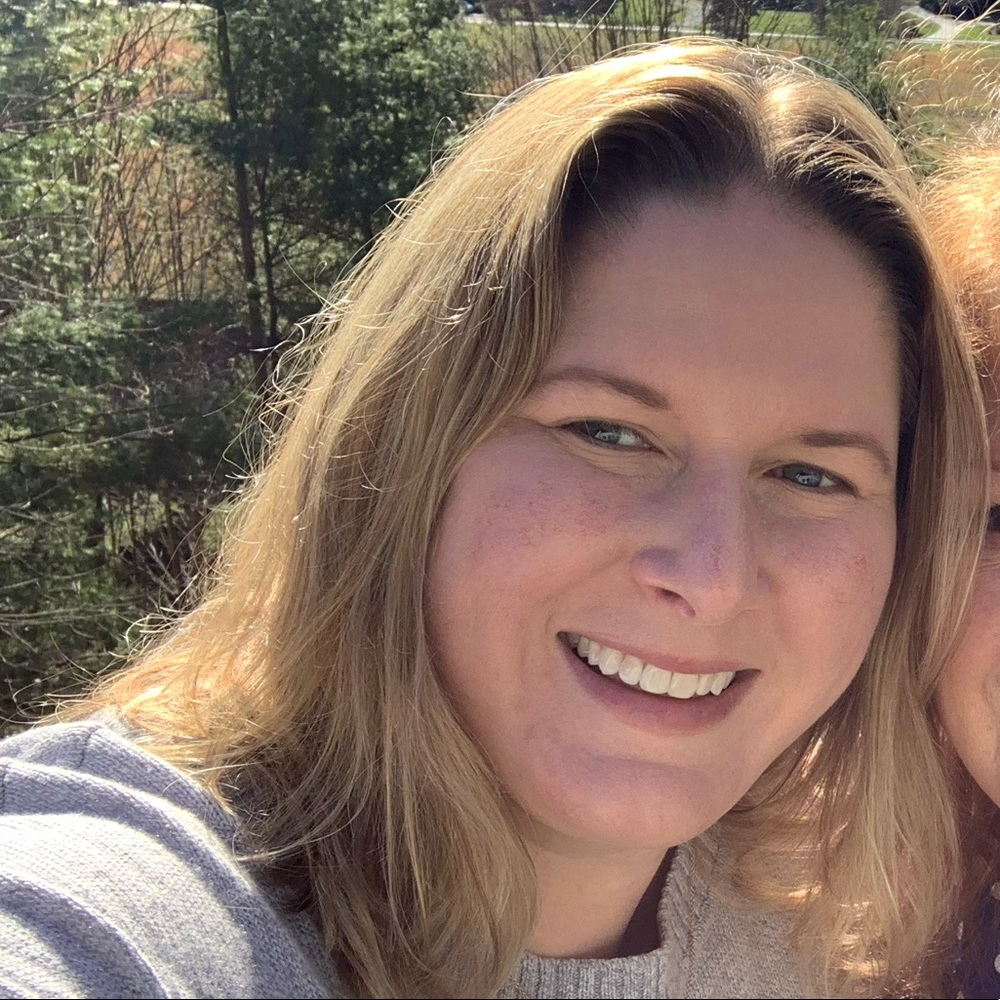Meet your Posher, Jacqueline a